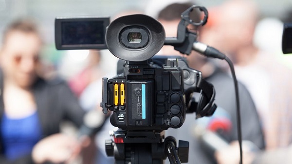 宣傳片拍攝公司