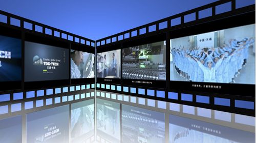 干貨來嘍!企業(yè)宣傳片制作的八大招數(shù)，趕緊收藏!