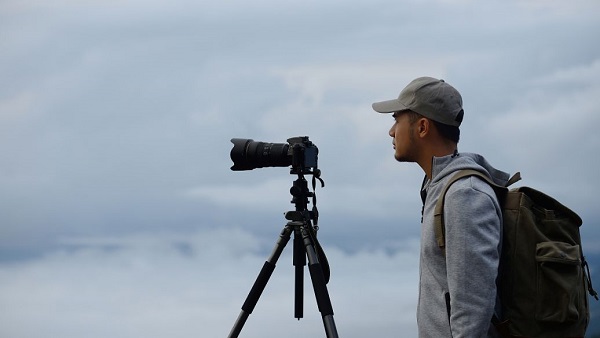 紀錄片該怎么拍？