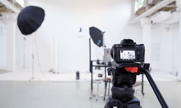 企業(yè)宣傳片策劃制作