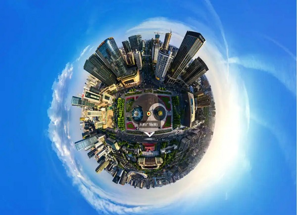 VR 全景拍攝都用哪些設(shè)備？