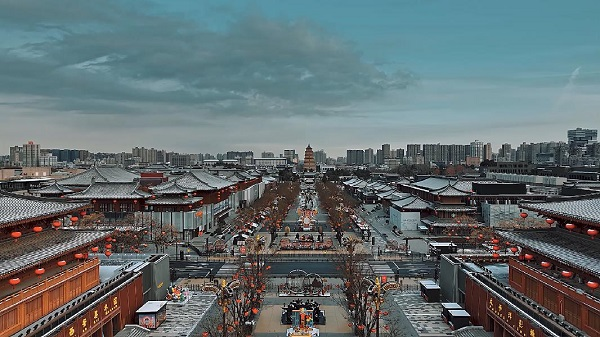 西安企業(yè)宣傳片價(jià)格