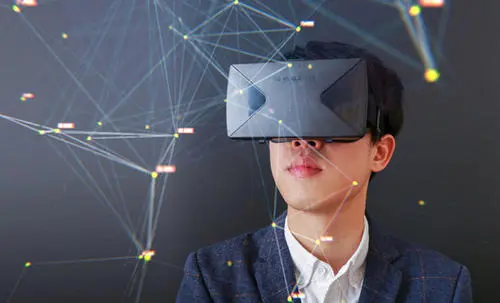 關(guān)于VR視頻制作中的魚眼鏡頭