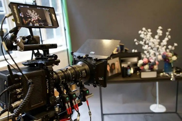 宣傳片制作公司