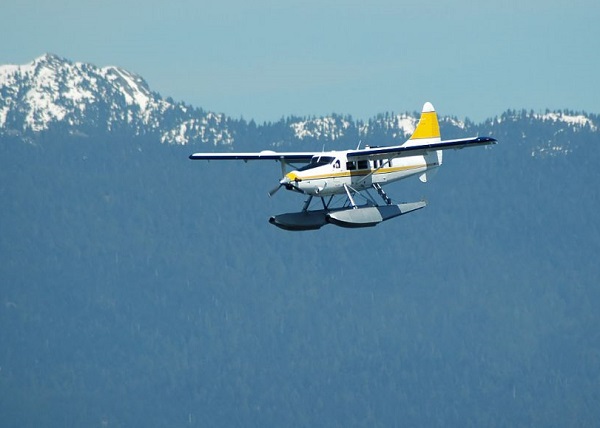 無人機航拍犯法嗎？