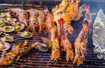 食品行業(yè)餐飲美食宣傳片制作思路，當場流口水!