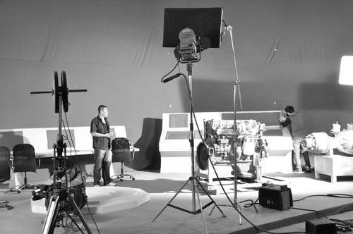 高端的商業(yè)宣傳視頻如何拍攝