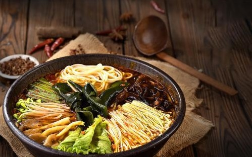 餐飲菜品拍攝技巧有哪些？