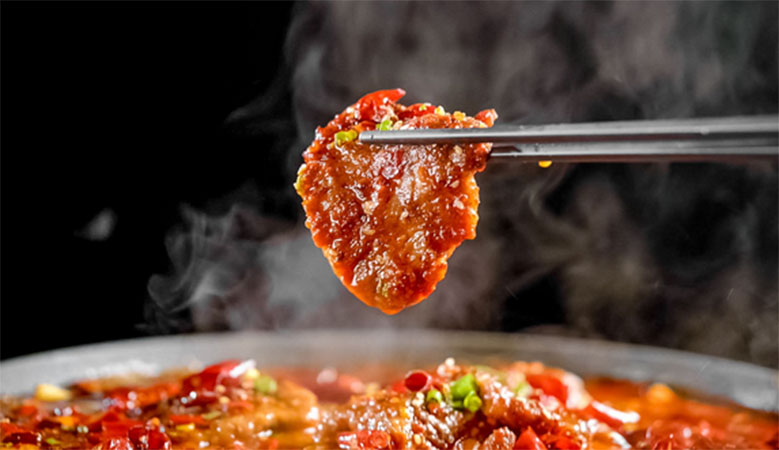 菜品商業(yè)拍攝視頻