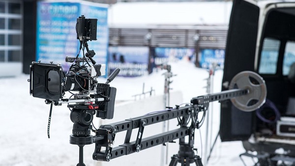 企業(yè)宣傳片制作