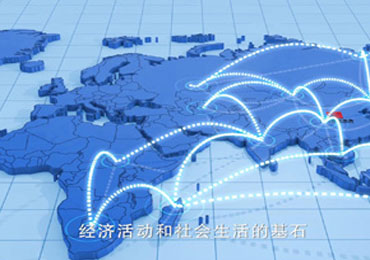 陜通建設(shè)企業(yè)宣傳片