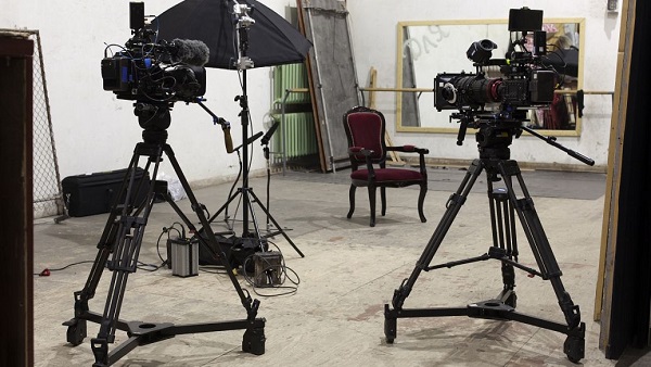 公司宣傳片制作